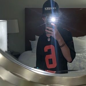 Meet your Posher, Lucas